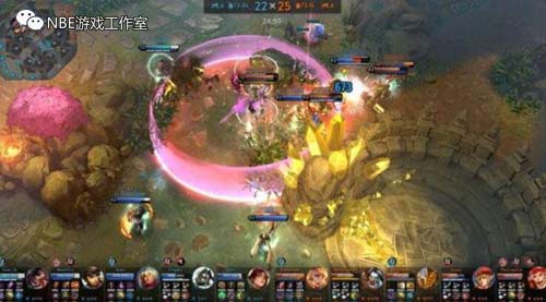 端游会被手游淘汰吗 端游会被手游淘汰吗