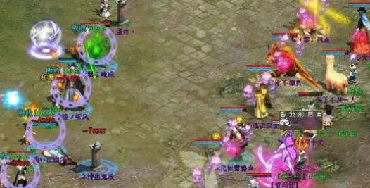 盘点那些可以赚外快的回合制网游