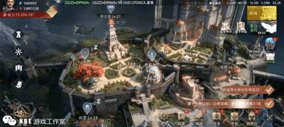 权力的游戏氪金吗?手游平民聊聊我的看法 权力的游戏氪金吗?手游平民聊聊我的看法