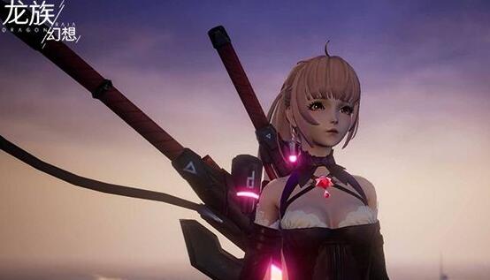 MMORPG角色扮演游戏，端游的王者，手机上面临退休