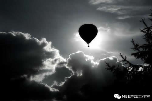 游戏工作室从业者最后的归宿就是送外卖？