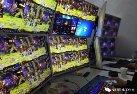 游戏工作室老板五年感悟：钱，真的不好赚！用却很容易