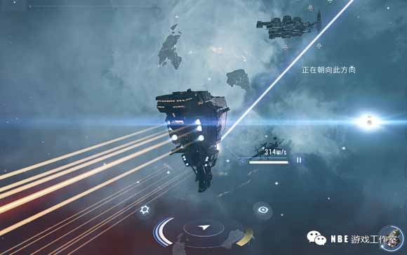 2019年好玩的星际类手游排行榜,在宇宙中遨游吧 2019年好玩的星际类手游排行榜,在宇宙中遨游吧