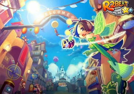 我们跑了12年的时光!腾讯宣布《QQ音速》退市 我们跑了12年的时光!腾讯宣布《QQ音速》退市