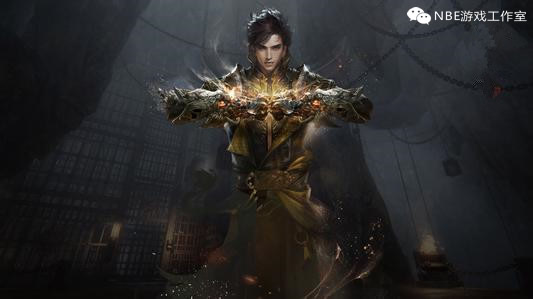 搬砖赚钱网游：逆水寒打金攻略，双开刷铜币日赚100+