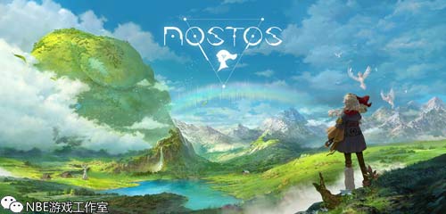 开放世界游戏是什么？为什么那么多人喜欢玩？