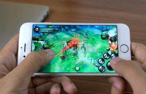 玩游戏赚钱软件哪个赚钱多，又安全可靠？