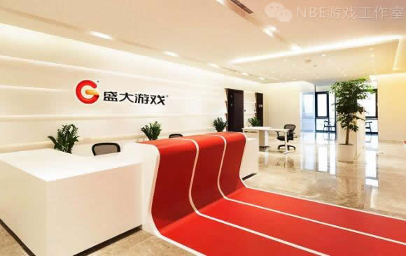 “传奇”的落幕？腾讯30亿元入股盛大游戏谁赚了？