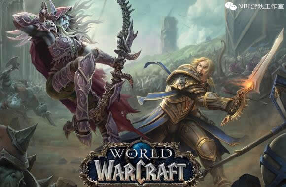 《魔兽世界》为什么不出手游？答案是傲娇的