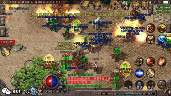 土豪氪金大佬看过来，2019花钱玩的爽手游排行榜