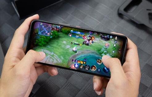 谈谈什么样的手机最适合王者荣耀上分