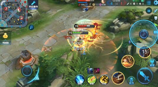 打王者荣耀建议用苹果还是安卓手机？