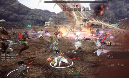 国内玩家世界第一！神佑开测5天，拿下1亿5千万血BOSS