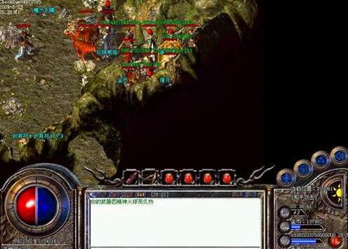 1.76版本后再无传奇，细数热血传奇的“衰退”之路