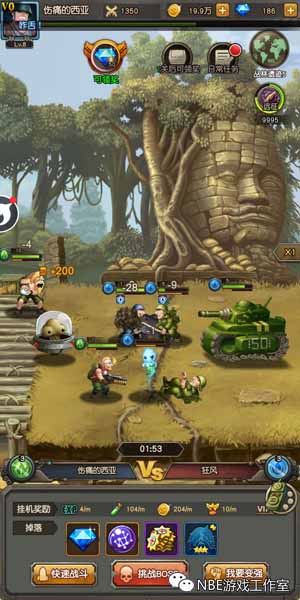 手游赚人民币排行榜，2020最容易赚钱的手游