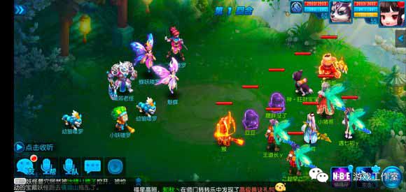 手游排行榜2019，十大良心回合制手游