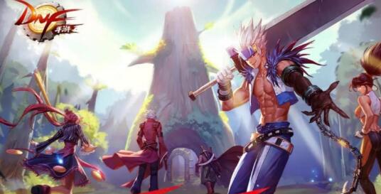 腾讯2021年准备上线的手游盘点