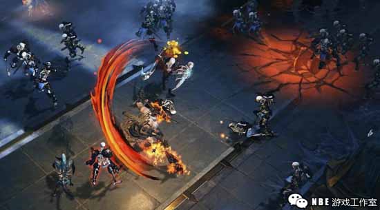 暗黑破坏神不朽手游什么时间上线？最新消息是崩了，凉了