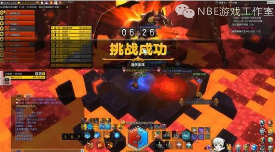 冒险岛2工作室搬砖赚RMB攻略2018