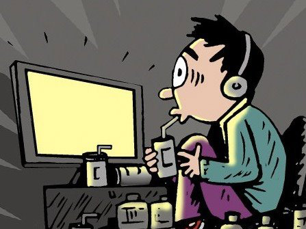 玩游戏赚钱是真的么？当然是真的了