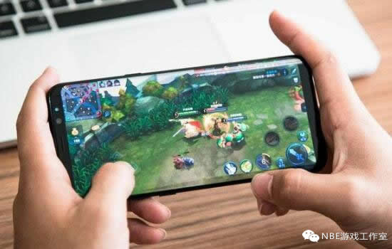 现在玩哪种手机游戏可以赚人民币