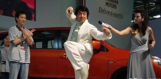 成龙代言传奇手游，盘点大哥做广告的产品都怎么样了