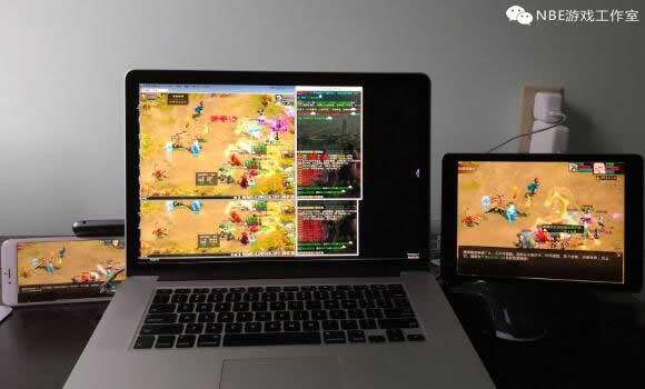 玩什么游戏可以赚钱？大话2五开一个月赚2000人民币