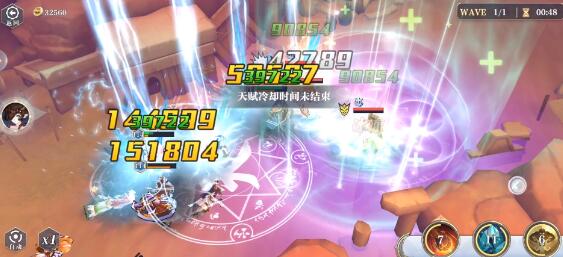 姬斗无双好玩吗？姬斗无双是什么类型的手游？