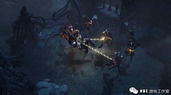 暗黑破坏神不朽手游什么时间上线？最新消息是崩了，凉了