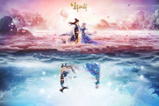 又一端游改编手游，轩辕剑online今日不删档内测