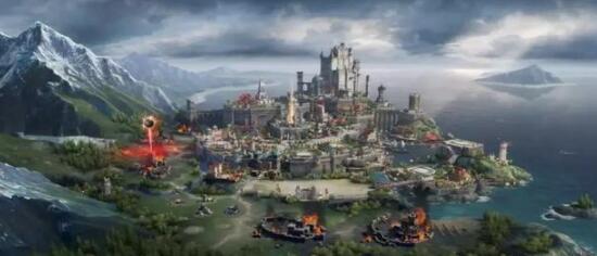 slg玩法到瓶颈了?评《权力的游戏》手游圈钱还是良心 slg玩法到瓶颈了?评《权力的游戏》手游圈钱还是良心