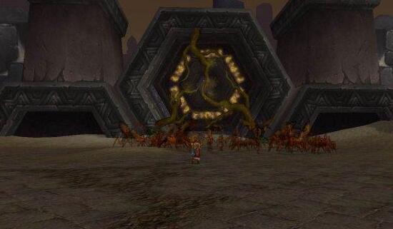 魔兽世界怀旧服:2020年计划开放的新内容与玩法 魔兽世界怀旧服:2020年计划开放的新内容与玩法