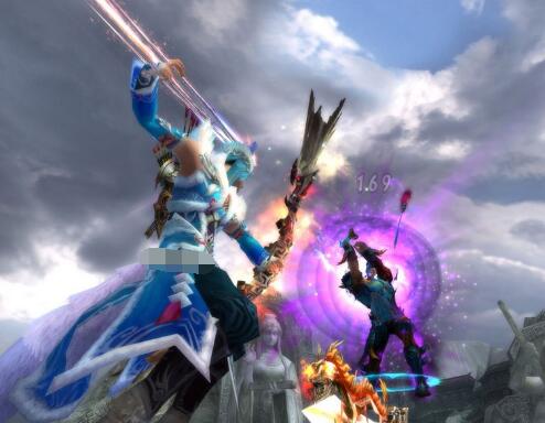 老项目稳定：诛仙2自带挂机助手赚钱