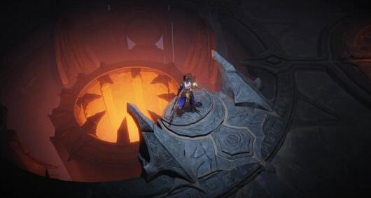 《暗黑破坏神：不朽》开发团队：游戏已经逐渐成型