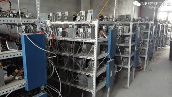 游赚观点：投资创建一个成型稳定的dnf工作室有多难