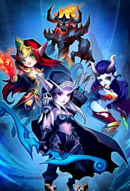 比较出色的动作手游有哪些 比较出色的动作手游有哪些