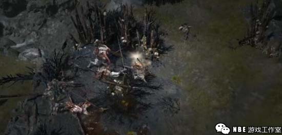 什么时候出？暗黑破坏神4要来了！风格回归暗黑2