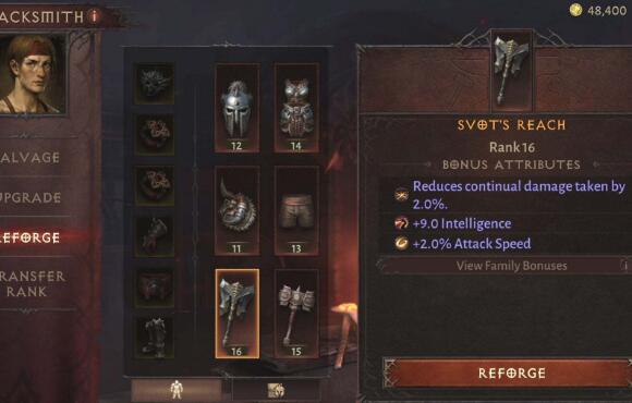 《暗黑破坏神:不朽》前瞻，大型动作RPG免费手游