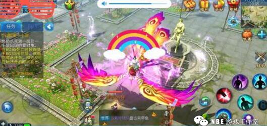 2019人气火爆，最好玩的仙侠类手游排行榜