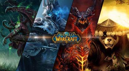 魔兽IP手游开启预约,魔兽争霸再燃激情 魔兽IP手游开启预约,魔兽争霸再燃激情