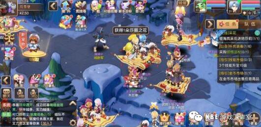 妖精尾巴魔导少年赚钱攻略，赚个买水果的钱不是问题