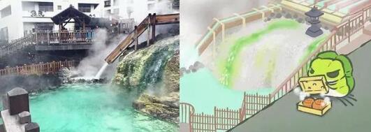 《旅行青蛙》为什么会火？它活成了你最想活的样子