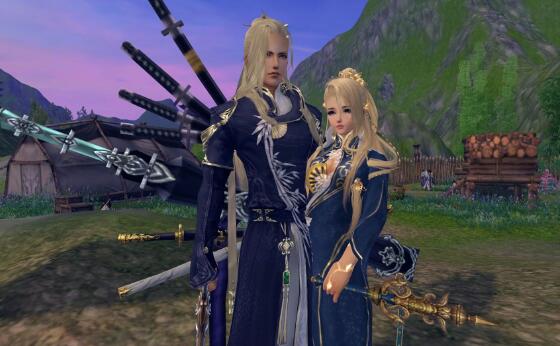 能简单赚钱的，电脑武侠类网络游戏十大排行榜