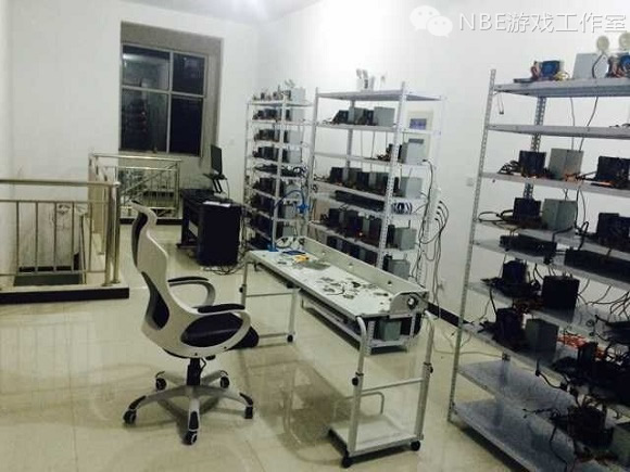 关于游戏工作室的改革及这一行的发展前景