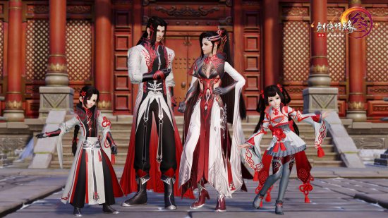 理性分析：《逆水寒》《天刀》《剑网3》的收费模式