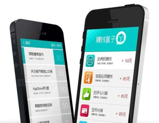 用哪个软件赚钱最快，什么APP赚钱最快安全？