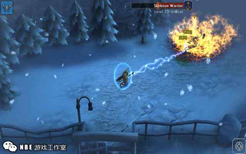 拉结尔已凉，暗黑不朽未出，还有哪些暗黑类好玩手游