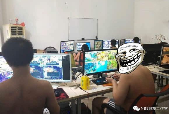 梦幻西游5开赚钱攻略：玩家在家搬砖攻略与梦幻工作室项目