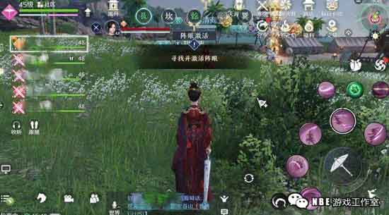 腾讯手游人气排行榜，下半年能玩上的超火手游