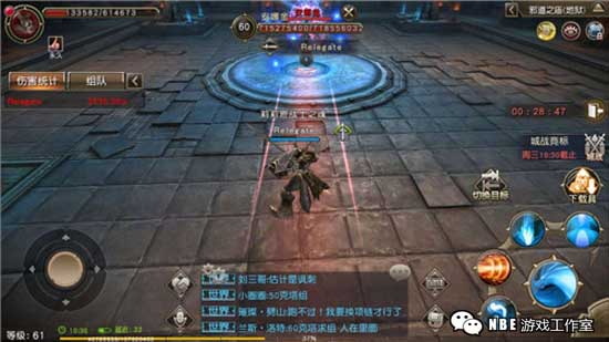 蜗牛公司有什么游戏?手游盘点篇 蜗牛公司有什么游戏?手游盘点篇